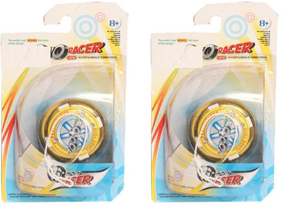

Homeshopeez Racer-02 Toy Yoyo
