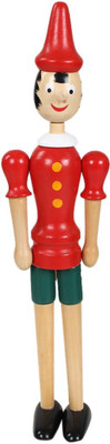 

TLF Wooden Clown Toy Toy Yoyo