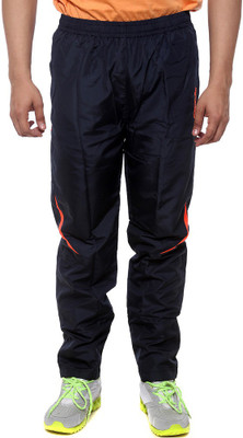 

Sports 52 Wear T1295 Solid Men's Dark Blue Track Pants, Navy