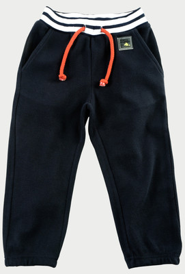 

Cherry Crumble California Track Pant For Girls(Dark Blue, Midnight blue