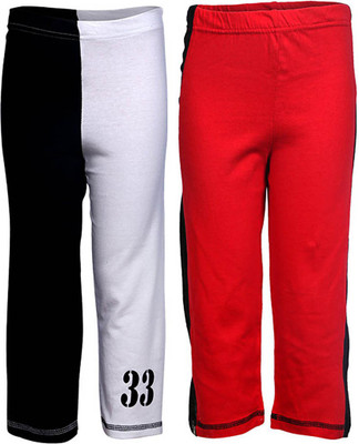 

Goodway Track Pant For Boys(Multicolor