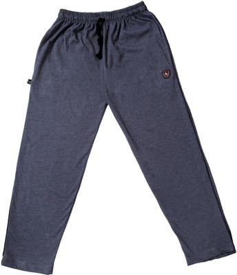 

Ice Track Pant For Boys(Grey, Antra navy