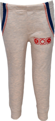 

Pepito Track Pant For Boys(Beige