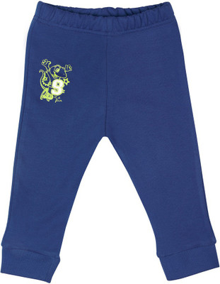 

Wow Mom Track Pant For Boys(Blue