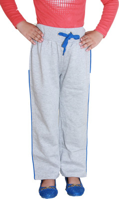 

Shaun Track Pant For Girls(Grey)