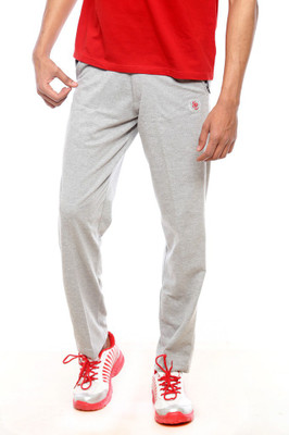 

Sports 52 Wear T1095 Solid Men's Grey Track Pants