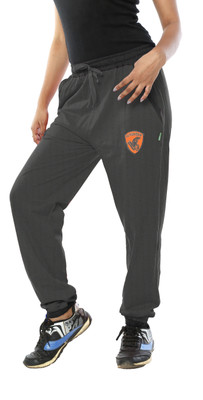 

FILMAX® ORIGINALS Core Solid Women's Grey Track Pants, Dark grey