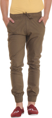 

Sports 52 Wear Solid Men's Multicolor Track Pants