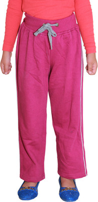 

Shaun Track Pant For Girls(Purple)