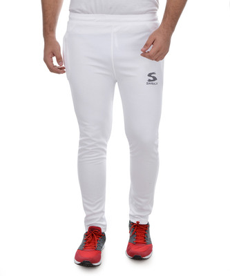 

Surly Self Design Men's White, Grey Track Pants