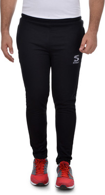 

Surly Self Design Men's Black, Grey Track Pants