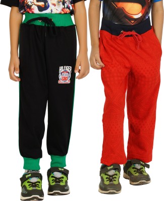 

Shaun Track Pant For Boys(Black