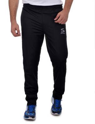 

Surly Self Design Men's Black Track Pants