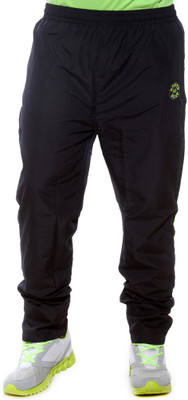

Sports 52 Wear S52WP Solid Men's Multicolor Track Pants, Blk.yell