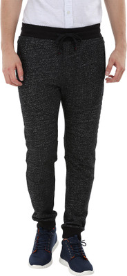 

Zobello Solid Men's Multicolor Track Pants