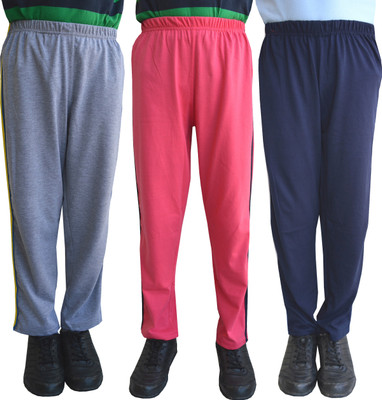 

Shaun Track Pant For Boys(Multicolor)
