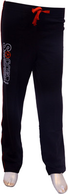 14% OFF on Puppet Nx Track Pant For Boys(Black) 14% OFF on Puppet Nx Track Pant For Boys(Black)