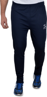 

Surly Self Design Men's Blue Track Pants