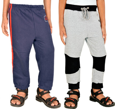 

Gkidz Track Pant For Boys(Dark Blue
