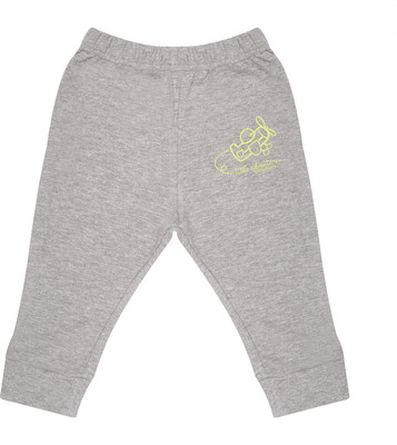 

Wow Mom Track Pant For Boys(Grey, Grey melange