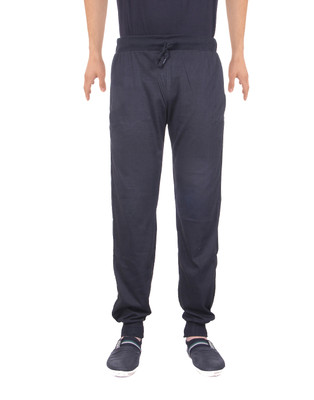 

Gag Wear Solid Men's Black Track Pants
