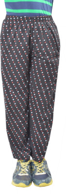 

Shaun Track Pant For Boys(Black)