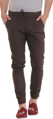 

Sports 52 Wear Solid Men's Multicolor Track Pants
