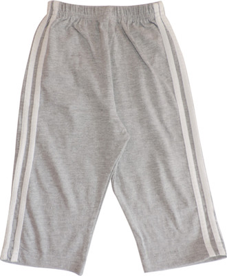 26% OFF on OLE BABY Track Pant For Boys(Grey) 26% OFF on OLE BABY Track Pant For Boys(Grey)