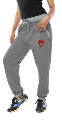 

FILMAX® ORIGINALS Solid Men's Grey Track Pants