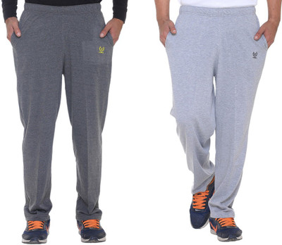 Vimal Jonney Solid Men Multicolor Track Pants