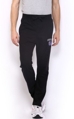 

Sports 52 Wear S52wwwt11 Solid Men's Black, Blue Track Pants