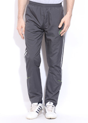 

Sports 52 Wear Striped Men's Grey Track Pants