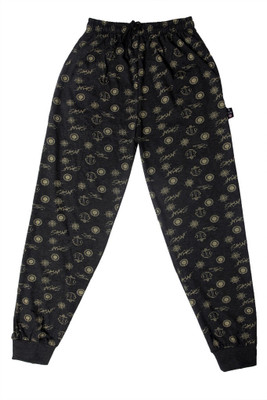 

Ice Track Pant For Boys(Grey, Anthra black
