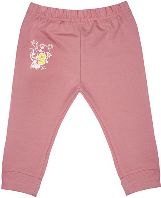 

Wow Mom Track Pant For Boys(Pink