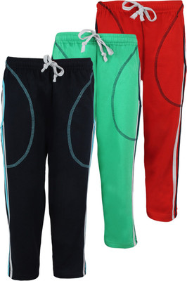 

Wee Care Track Pant For Boys(Red