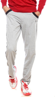 

Sports 52 Wear T1095 Solid Men's Grey Track Pants