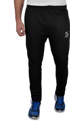 

Surly Self Design Men's Black Track Pants