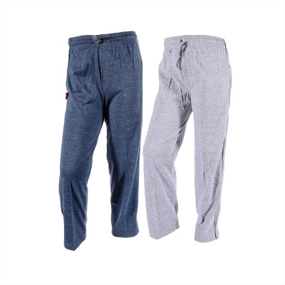 

Abito Track Pant For Boys(Multicolor Pack of 2, Blue