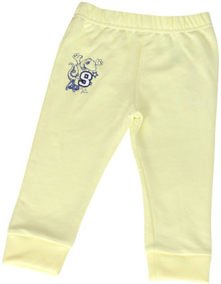 

Wow Mom Track Pant For Boys(Yellow, Neon yellow