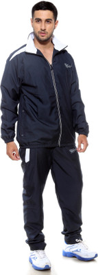 

Sports 52 Wear S52WTS Solid Men's Track Suit, Multicolor