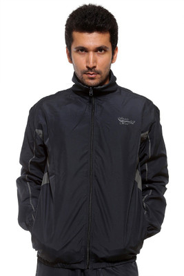 

Sports 52 Wear 1695 Solid Men's Track Suit, Multicolor