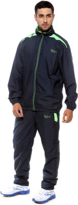 

Sports 52 Wear S52WTS Solid Men's Track Suit, Multicolor