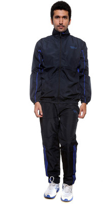 

Sports 52 Wear 1695 Solid Men's Track Suit, Navy