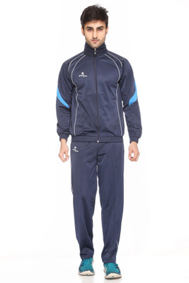 Buy Sport Sun Solid Men's Track Suit on Flipkart