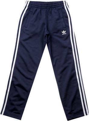 

ADIDAS Track Pant For Boys, White