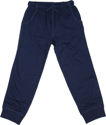 

Carter's Solid Boy's Track Suit, Navy