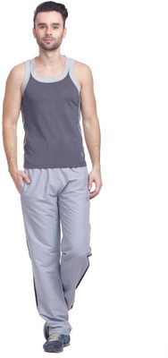 

Live In Men Vest, Grey