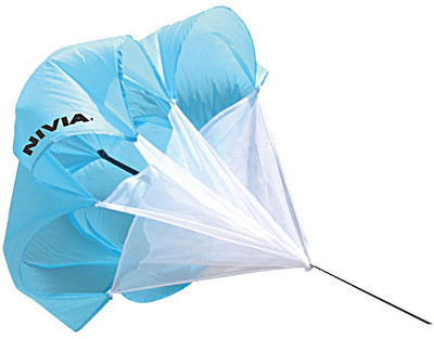 

Nivia Single Large Training Chute(142.2 cm)