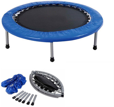 

Tara Sales Trampoline Cover(Suitable For 48 inch Trampoline)