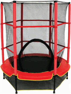 

Zone Play Trampoline Enclosure(5 feet)